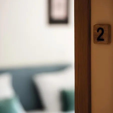 Hotel Don Jon Machelen