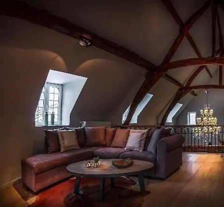 Hotel Don Jon Machelen