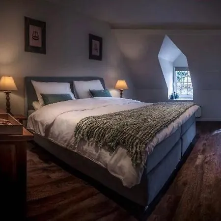 Hotel Don Jon 4*